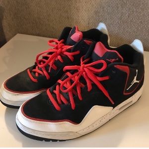 Air Jordan Court-side